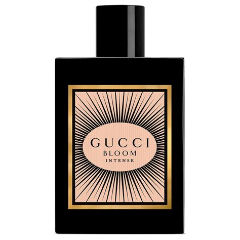 gucci bloom intense douglas|gucci bloom ambrosia.